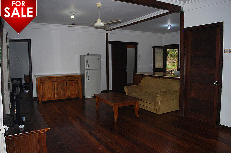 Karimunjawa Paradise Cottage