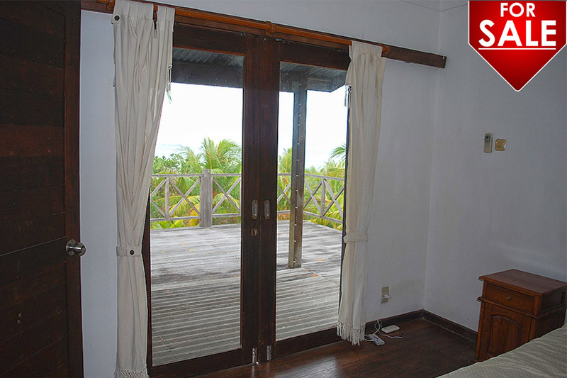 Karimunjawa Paradise Cottage