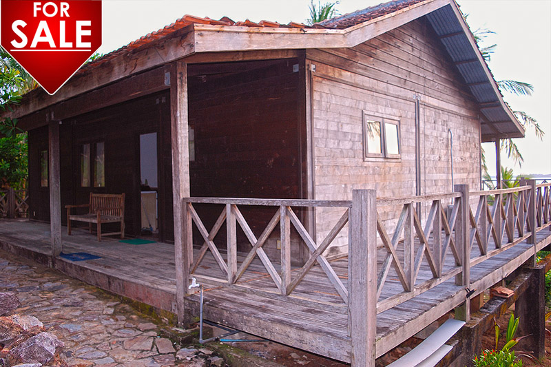 Karimunjawa Paradise Cottage