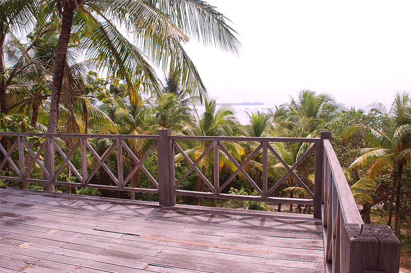 Karimunjawa Paradise Cottage