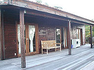 Visualisation Cottage